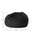 Factory Direct Partners 30 inch Round Velvety Bean Bag for Kids and Teens-114989746