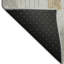 Tapis géométrique de qualité supérieure lavable à la machine Mehara AMF1698-1402369924