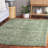 Lindsay Shag Performance Solid Color Rug-1058250500-1026441684