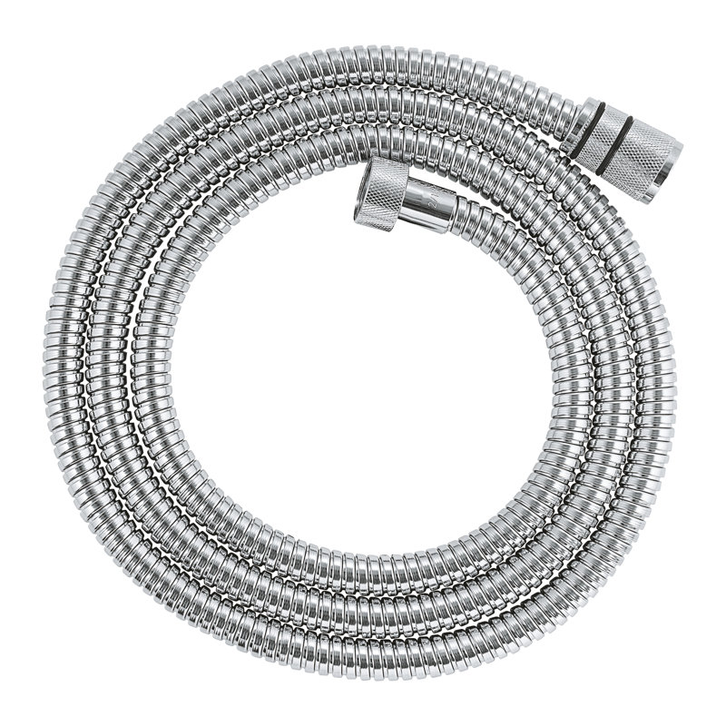 Tuyau de douche à main Rotaflex, Chrome ciel étoilé