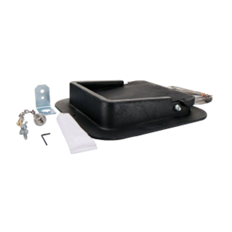Steel Venting Kit