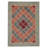 Wool Patchwork Indoor Rug