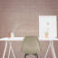 Eisenman Geometric Wallpaper