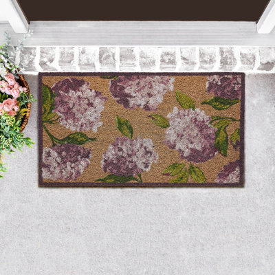 Laura Ashley Doormats Coir