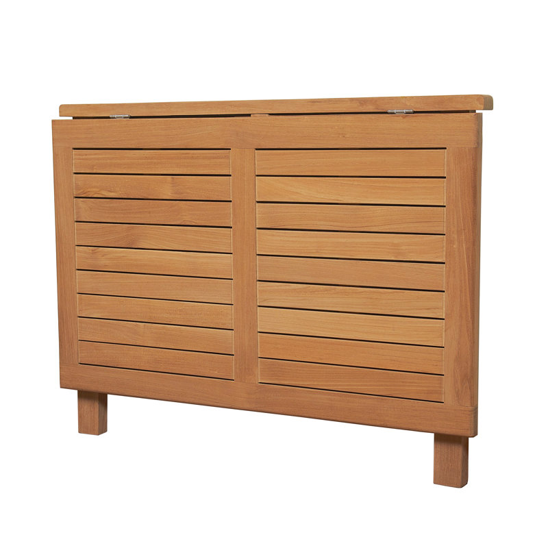 ARB Teak Outdoor Collection Outdoor Teak Dining Table