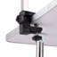 Table de toilettage de table H 65,5 po x l 42 po x P 23,6 po-100015293-113041396