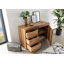 New Amsterdam 115cm Sideboard