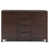Warm Walnut Brown selected
