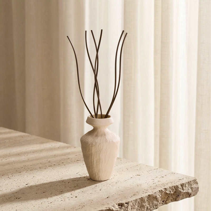 reed diffuser, Clean Linen