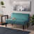 Teal Fabric