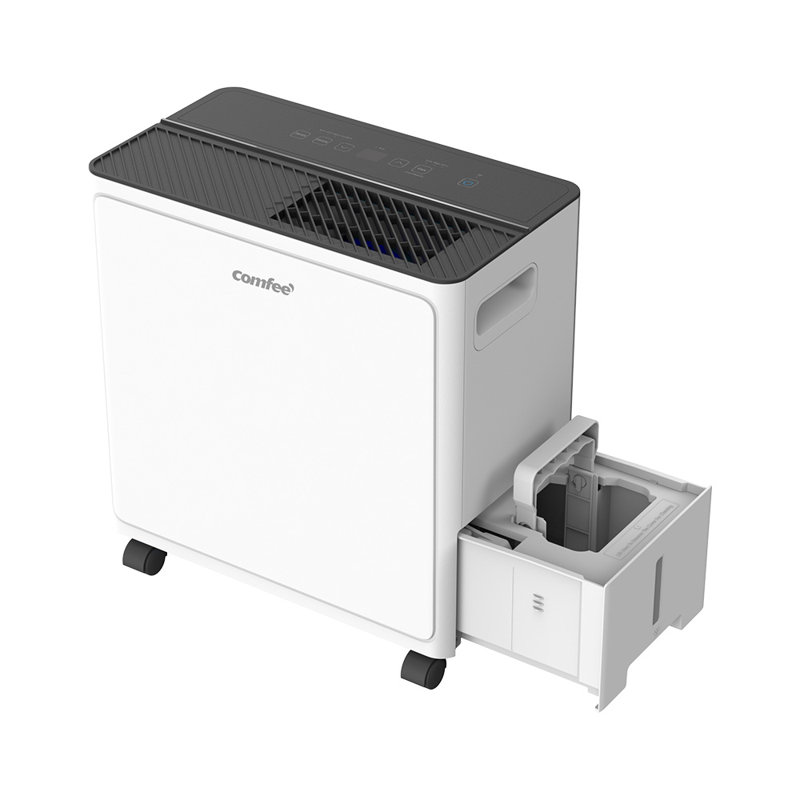 Dehumidifier for Home