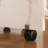 Multifunctional Folding Dining Table With Wall-Mounted Sideboard & Storage For Small Apartments