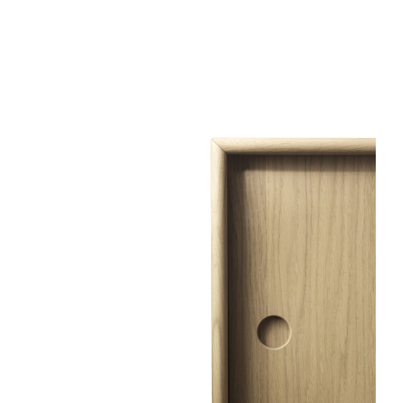 Butler 61.73'' W Credenza