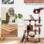 Arbre à chat 62 "-5401655