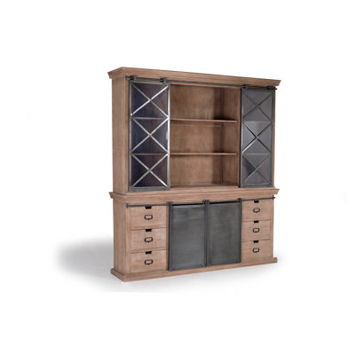 Prestonne Accent Chest