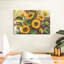 Harnek tournesols flamboyants-108135593