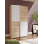 Silvis 2 Door Manufactured Wood Wardrobe-666292303