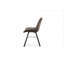 Gilda Upholstered Metal Side Chair-684859424