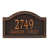 Oil Rubbed Bronze