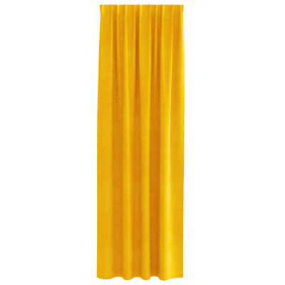 Curtains Polyester 140Cm Sound-Absorbing