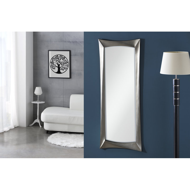 Flat Wall Mirror