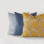 Nico Linen Square Pillow Cover & Insert-101837668