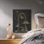 Wrapped Canvas Print Set-1455106467