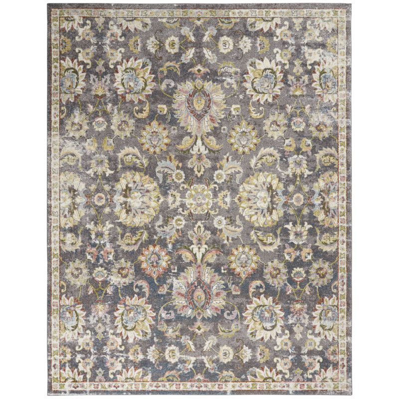 Indoor Rug, Rectangle 9' x 12'