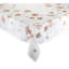 Floral Tablecloth