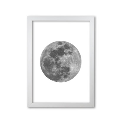 Moon - Print