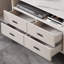 Meuble télé moderne de style minimaliste haut de gamme-108643124-108643126