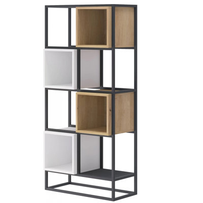 Deveshi Bookcase