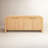 Cirq 70'' American White Oak Sideboard 