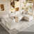 Velours beige est en rupture de stock