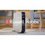 Russell Hobbs Rhcvh2003b 2kw Digital Touch Panel Convection Heater W/remote-103440020