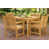 Natural Teak is out of stock