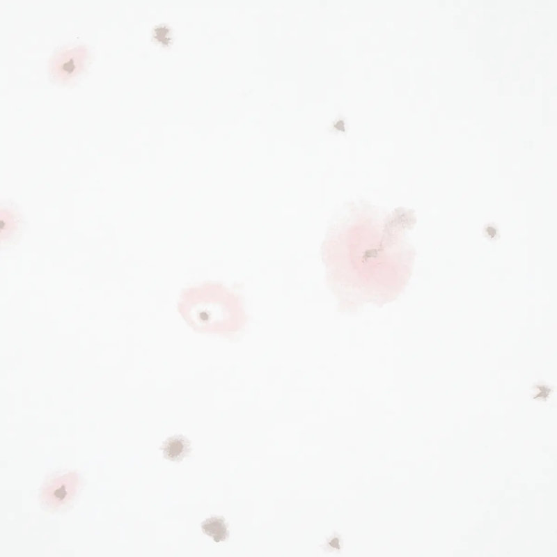 Schumacher x Porter Teleo Stellar Wallpaper, Blush
