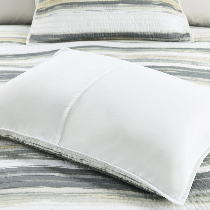 49ec33e48 Comforter, Bleu, Édredon de très grande taille et 5 pièces suppl