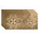 24.38'' L x 48.38'' W Textured Vinyl Glue Up Ceiling Tile