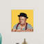 « winston churchill » par amit shimoni-impression-49900010-49900028
