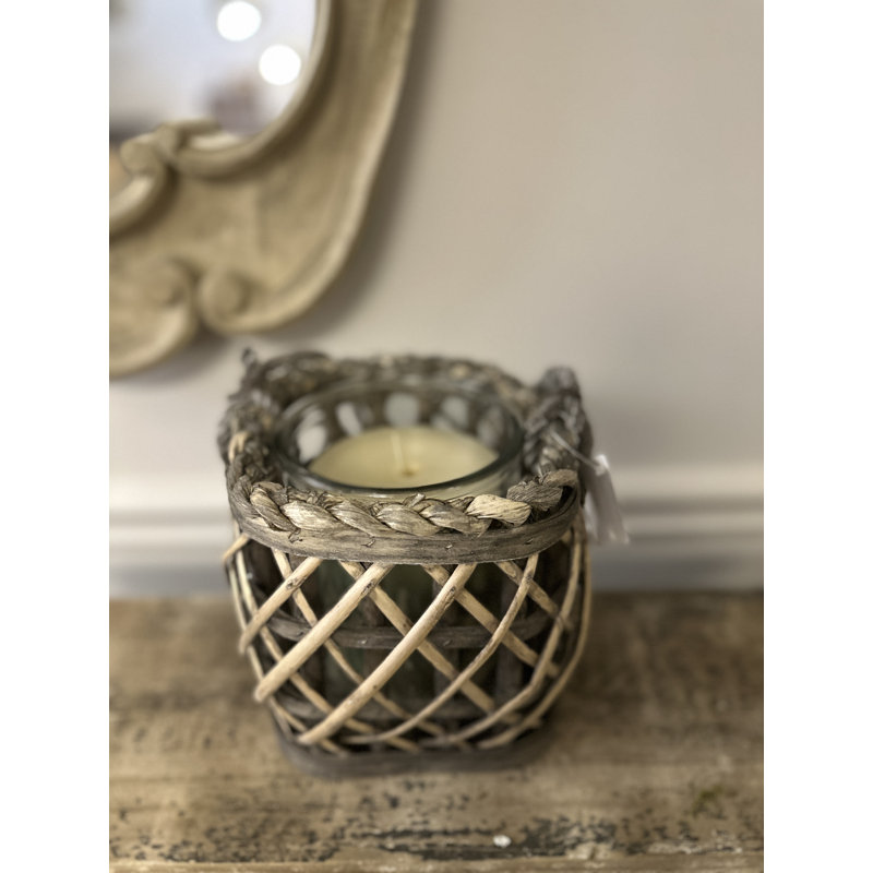 Colefax Candle Holder