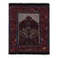 Burano Hand Knotted Wool Geometric Area Rug-686333126