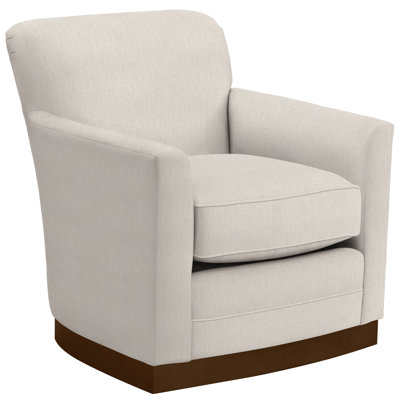 Michael Weiss 30.5"Paris Swivel Chair