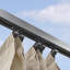 5m x 3.5m Aluminum Pergola-468946442