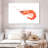 Brampt Orange Shrimp-108942672