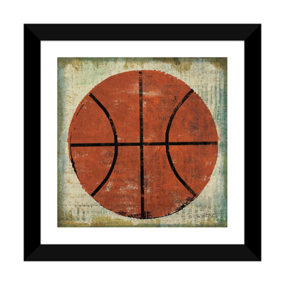 " Ball II " by Michael Mullan