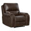 Fauteuil inclinable électrique de 42 po de largeur-120433471