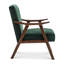 Gabar 75Cm Wide Armchair-369120632