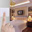Alicano Wall Mounted Light Switch