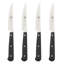 Zwilling Porterhouse 4-piece Steak Knife Set in Beechwood Box